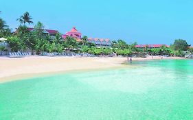 Coco Reef Hotel - Tobago
