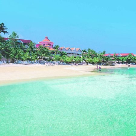 HOTEL COCO REEF RESORT & SPA CROWN POINT 4* (Trinidad And Tobago) - from £  281